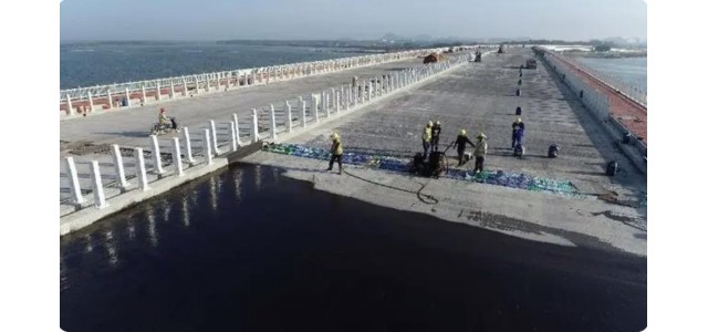 盘点涂料十大防水品牌，淞源桥面防水上榜了吗？它的优点是什么？