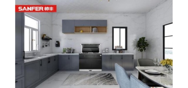 2022年集成灶品牌排名前10，市场占有率前10的品牌。