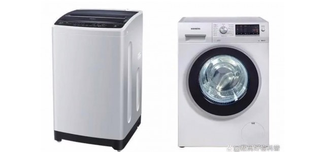 2022洗衣机是什么牌子？2022洗衣机十大品牌