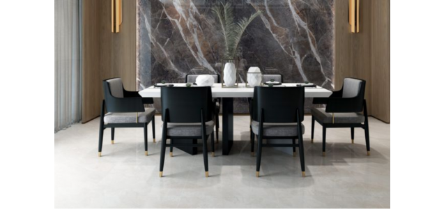 岩板十大公认品牌|顺辉瓷砖岩板以质取胜，塑造轻奢家居。