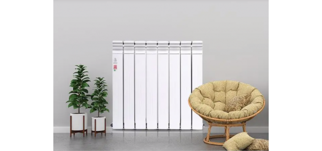 中国供热协会发布2023年中国散热器十大品牌。