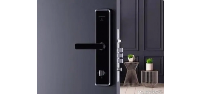 门锁什么牌子好，如何选择安装，推荐十大品牌。