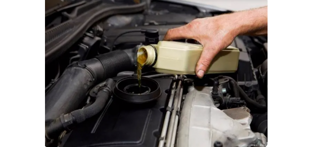 所有合成机油品牌，合成机油十大品牌。