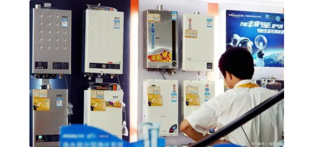 排名前十的燃气热水器品牌有哪些？ 家用燃气热水器怎么选择？