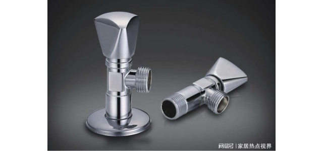 三角阀哪个品牌好？ 我该怎么买？ 推荐10大品牌排行榜