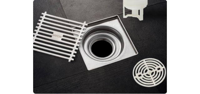 地漏品牌排行榜前十名，地漏品牌推荐