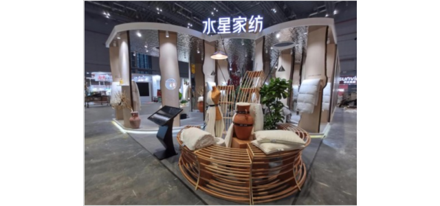 十大品牌家纺排行榜出炉！ 水星STARZHOM实力霸排行榜