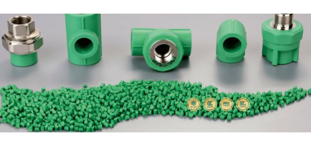 自来水管哪个品牌好？ 富华“2023中国管材-自来水管道PPR自来水十大品牌”