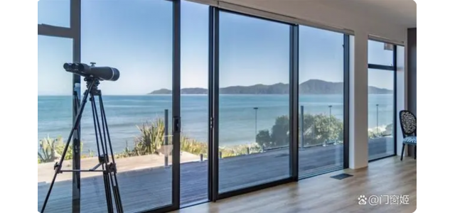 阳台推拉门的十大品牌有什么？ (实力排行榜)