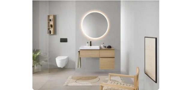 十大卫浴品牌有几个？ 吉博力内外兼修守护质量生活