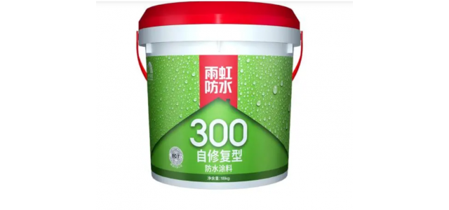 防水涂料品牌十大排行榜，国货之光有谁