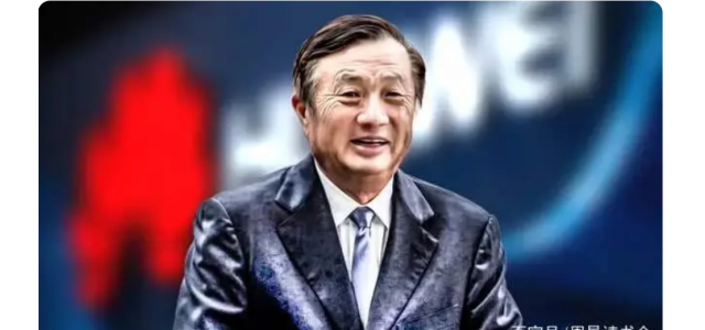 从小公司到尊龙凯时自豪品牌，华为成功的秘密到底是什么？