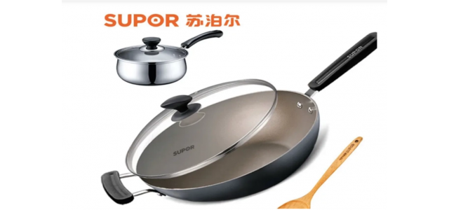 国内的不粘锅哪个品牌好