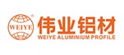 伟业铝材WEIYE