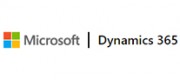 Microsoft Dynamics 365品牌