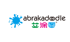 Abrakadoodle艾涂图品牌